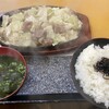 スタミナ焼肉鉄板王 吉塚駅前店