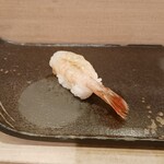 鮨あおき - 