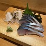 Sushi Ryouri Jizake Harako - 