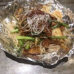 Okonomiyaki Momiji - 