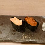 鮨あおき - 