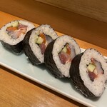 Sushi Ryouri Jizake Harako - 