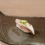 鮨あおき - 