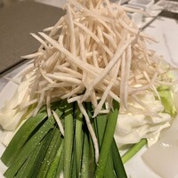 博多もつ鍋 やま中 博多店 - もつ鍋