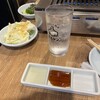 にんにく焼肉プルシン 三軒茶屋店