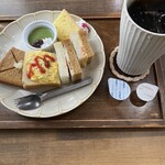 にじいろcafe - 