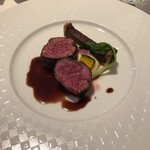 ビストロ エン - 