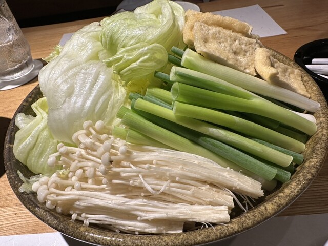 Ikina Otoko no Sakedokoro Kubota photo 5