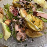 ビストロ ティアボ - 