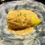 富小路 やま岸 - 