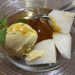 ビストロ ティアボ - 