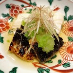 富小路 やま岸 - 