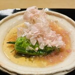 富小路 やま岸 - 