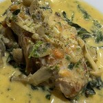 ビストロ ティアボ - 