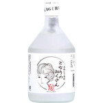 Tonari no Okusan (Authentic barley shochu)