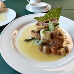 Bistro HeureuX - 