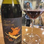 ビストロ ティアボ - 