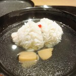 富小路 やま岸 - 