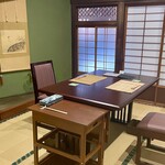Mikadoya - 個室部屋
