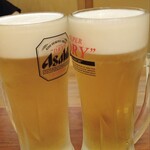 Misao Shouten - やっぱりビールでしょ!