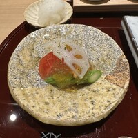 おみ乃 神谷町 - 