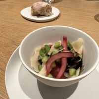 マンサルヴァ - 