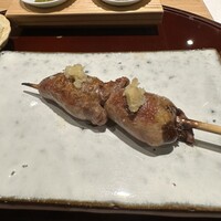 おみ乃 神谷町 - 