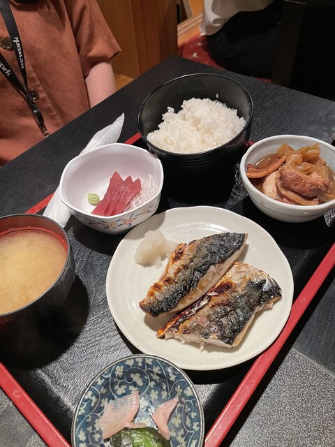 Jizake to Honkaku Shochu Mikuri