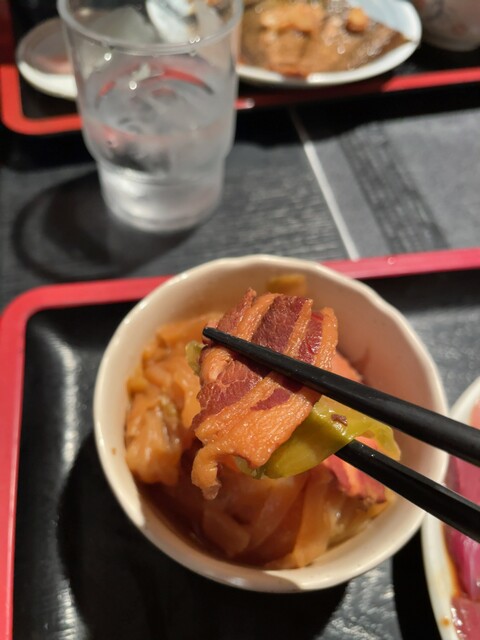 Jizake to Honkaku Shochu Mikuri photo 2