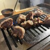お肉一枚売りの焼肉店 焼肉とどろき 渋谷神泉店