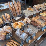 Boulangerie Sept - 