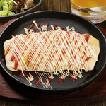 Okonomiyaki Teppanyaki Kote Kichi - 