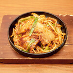 Okonomiyaki Teppanyaki Kote Kichi - 