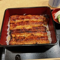 うなぎ割烹 白金台 まつ本 - 