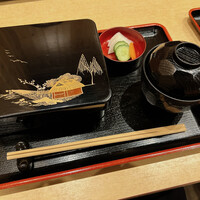 うなぎ割烹 白金台 まつ本 - 