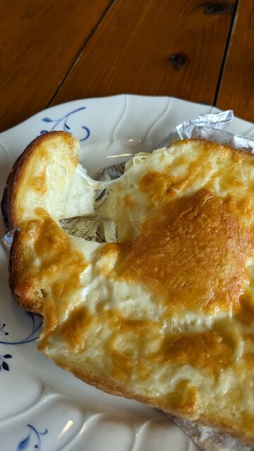 ホワイト クルー（WHITE CREW） - 大館（喫茶店）の写真