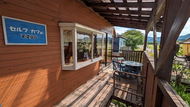 ホワイト クルー（WHITE CREW） - 大館（喫茶店）の写真