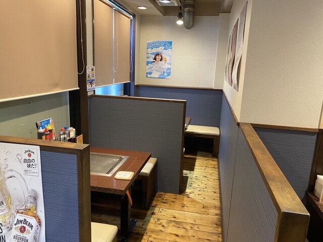 つくし 明石本店 - 山陽明石/お好み焼き | 食べログ