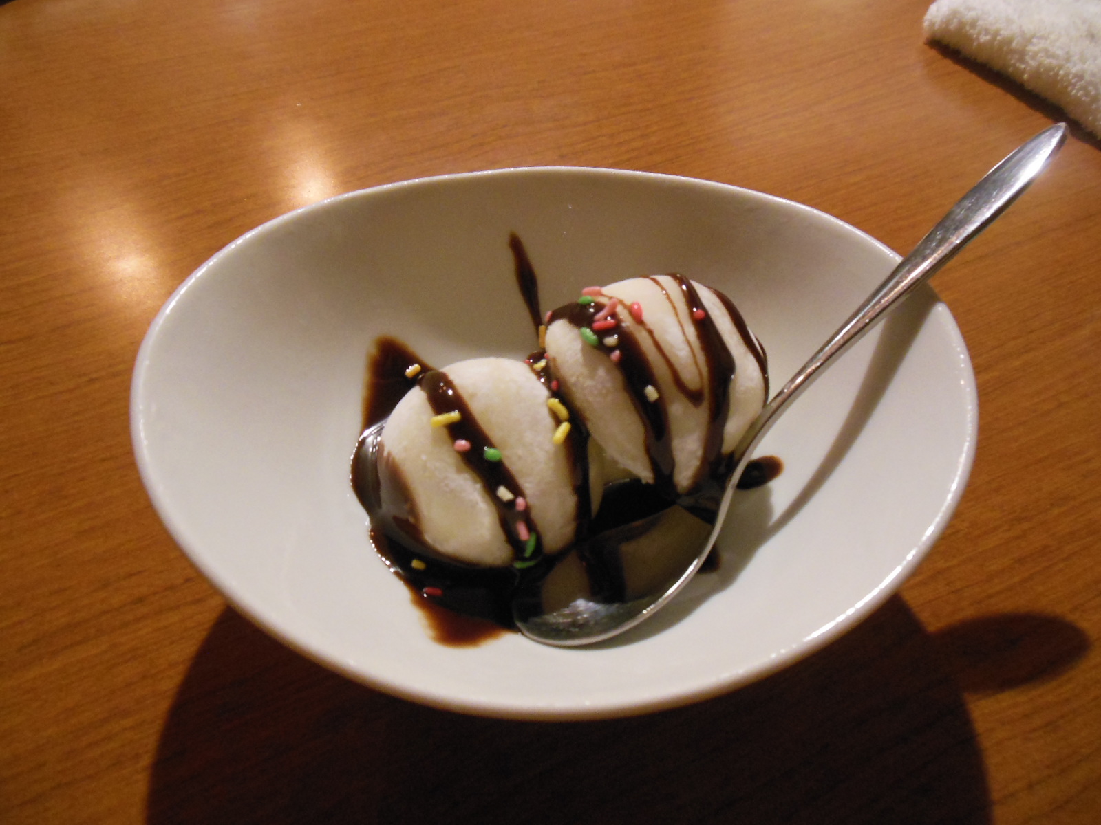 ピーナッツ name=