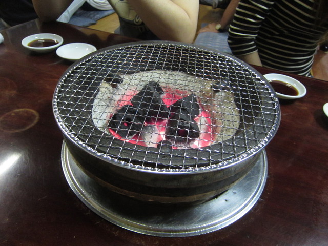 福寿苑荒川沖本店 荒川沖 焼肉 食べログ