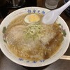 Ginza Genraku - 正油味　元ラーメン