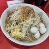 ラーメン二郎 千葉店