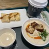 wanna manna 東京 飯田橋サクラテラス店