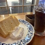 カフェ・アユ - 