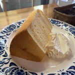 カフェ・アユ - 