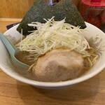 ラーメン 三太 - 