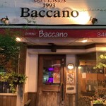 OSTERIA Baccano - 