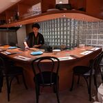 Sushi Bar Mugen - 