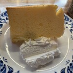 カフェ・アユ - 