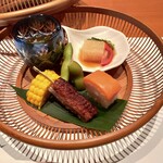 和食ダイニング 柳庵 - 